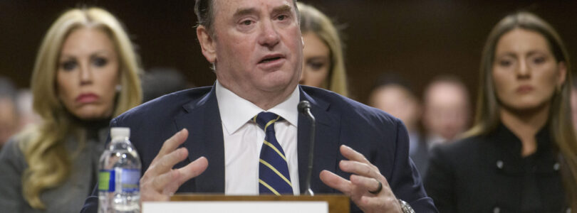 Navy, Marine Corps and Coast Guard outline FY26 budget needs this week