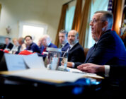 Collins, Dems spar over whether VA needs key fixes or full overhaul