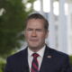 National security adviser Mike Waltz reportedly leaving Trump team