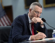 Vets disability claims backlog down to 200K cases, a post-pandemic low