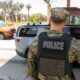 ICE agents to assist base security at three Marine Corps installations