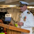 Navy relieves commander of New Hampshire Reserve center
