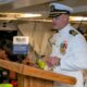 Navy relieves commander of New Hampshire Reserve center