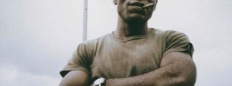 Medal of Honor upgrade for Vietnam-era Recon Marine part of new bill