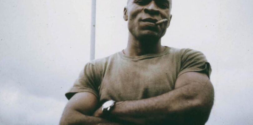 Medal of Honor upgrade for Vietnam-era Recon Marine part of new bill