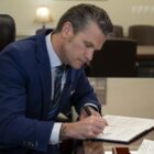 Hegseth bans affirmative action at military service academies