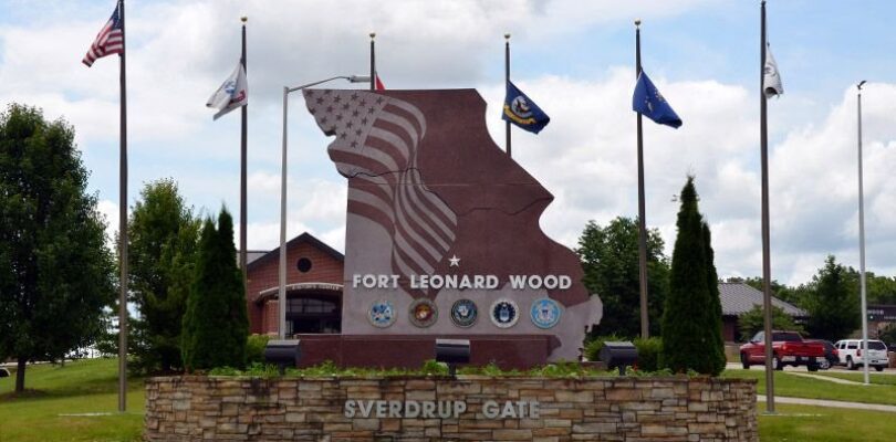 Army battalion bans use of profanity