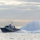 Special operators want electronic attack and firepower for watercraft