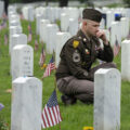 How Memorial Day has evolved from its Civil War origins