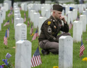 How Memorial Day has evolved from its Civil War origins