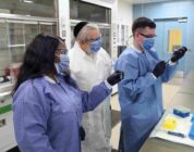 Army researchers develop injectable cyanide antidote