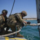 Ill-fated Gaza pier mission lacked sufficient training, equipment: IG