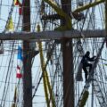 Crew Members of Tall Ship That Collided with Brooklyn Bridge Return Home to Mexico