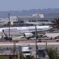 Sailor Charged After Claiming Passenger Had Bomb on San Diego Flight