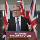 UK Agrees to Hand The Chagos Islands to Mauritius in a Deal It Says Protects a Key US Base