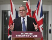 UK Agrees to Hand The Chagos Islands to Mauritius in a Deal It Says Protects a Key US Base