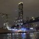 Mexican Navy Training Vessel Hits New York’s Brooklyn Bridge. Some Injuries Reported