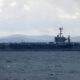 2 Aircraft Carriers to Remain in Middle East for Another Week for Battle with Yemen’s Houthis