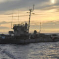 US and Philippine Forces Cancel Ship-Sinking Drill After World War II-Era Target Prematurely Sinks