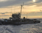 US and Philippine Forces Cancel Ship-Sinking Drill After World War II-Era Target Prematurely Sinks