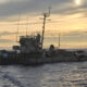 US and Philippine Forces Cancel Ship-Sinking Drill After World War II-Era Target Prematurely Sinks
