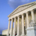 Supreme Court allows transgender military ban to take effect, for now
