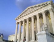 Supreme Court allows transgender military ban to take effect, for now