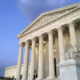 Supreme Court allows transgender military ban to take effect, for now