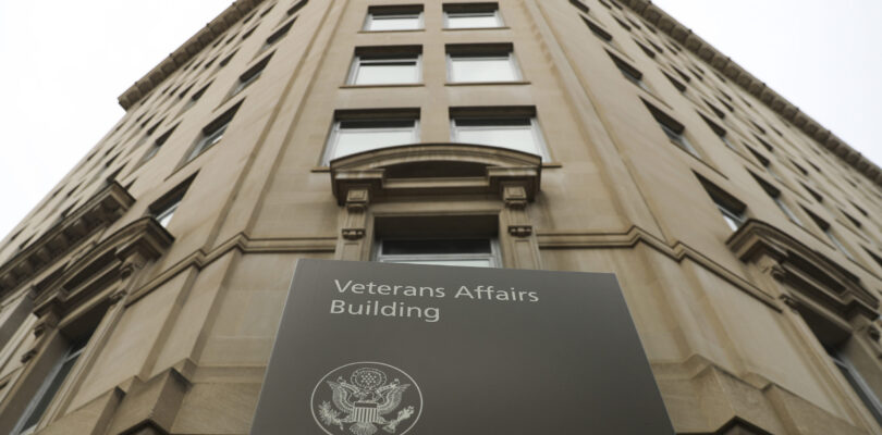 Trump picks senior VA advisor to serve as top department watchdog