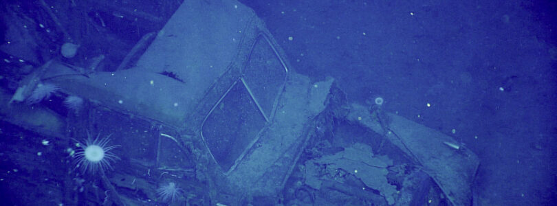 Sunken USS Yorktown leaves researchers ‘flabbergasted’ in latest dive