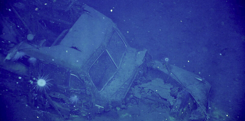 Sunken USS Yorktown leaves researchers ‘flabbergasted’ in latest dive