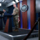 Hegseth backs Air Force three-star Grynkewich for top Europe job