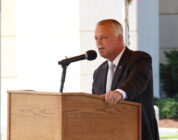 Controversial military personnel nominee faces Senate panel this week