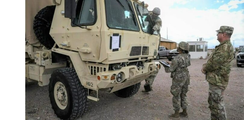 Army Reserve gears up for the ‘Super Bowl’ of all exercises