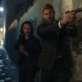‘Terminal List’ Prequel Series ‘Dark Wolf’ Delves into the Darker Side of Warfare
