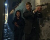 ‘Terminal List’ Prequel Series ‘Dark Wolf’ Delves into the Darker Side of Warfare