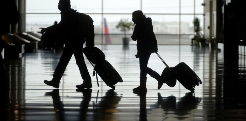 TSA trained to accept military IDs in lieu of REAL IDs, officials say