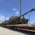 Army preps for 250th anniversary parade on Trump’s birthday