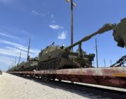 Army preps for 250th anniversary parade on Trump’s birthday