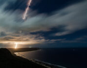 Pentagon ends new radar effort meant for Guam missile defense