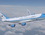 Experts: Qatar-gifted Air Force One may be security, upgrade disaster