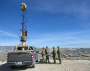 Military border zone spurs charges against hundreds of migrants