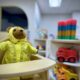 More than 600 child care slots coming to these military families