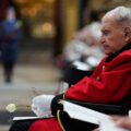 Europe marks 80th anniversary of World War II’s end