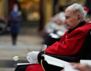 Europe marks 80th anniversary of World War II’s end