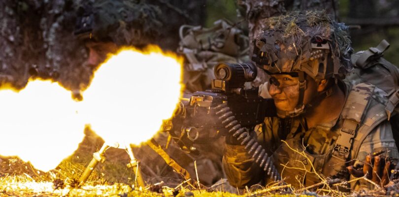 US spent $6 billion in the past 3 years to recruit and retain troops
