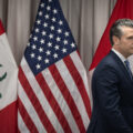Hegseth directs 20% cut to top military leadership positions