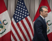 Hegseth directs 20% cut to top military leadership positions