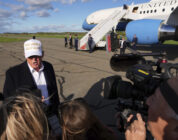 Dems demand military investigation into Qatar’s plane gift to Trump
