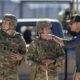 Defense Department designates second military zone on southern border